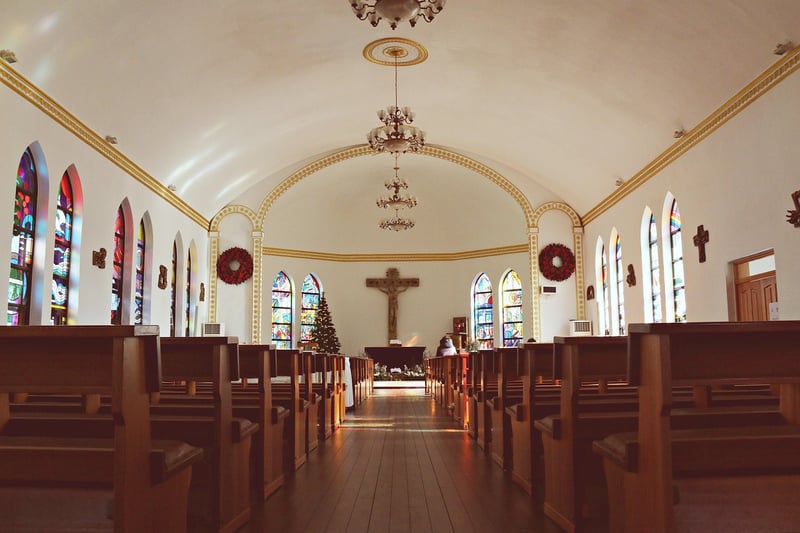 Historical Consultants